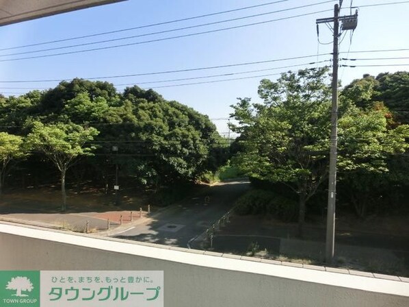 レジデンス幕張アリーナシティの物件内観写真